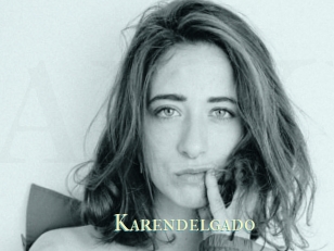 Karendelgado