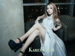 Karengiiiar