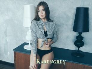 Karengrey