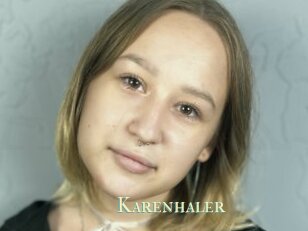 Karenhaler