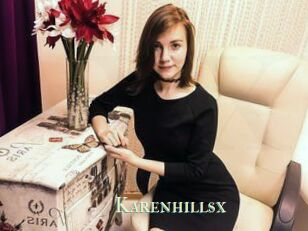 Karenhillsx