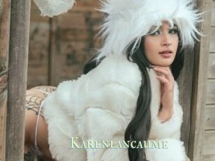 Karenlancaume