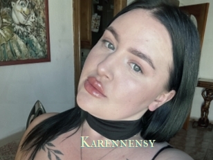 Karennensy