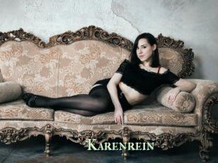 Karenrein