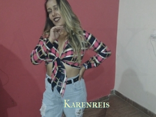 Karenreis
