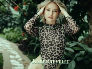 Karenrevelle