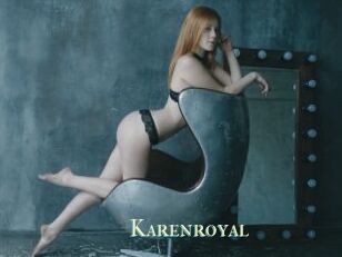 Karenroyal