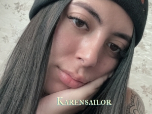 Karensailor