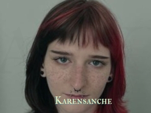 Karensanche