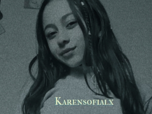 Karensofialx
