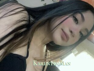 Karentroman