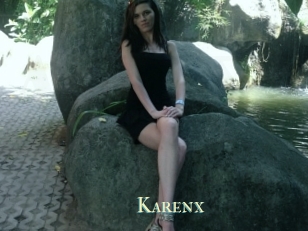 Karenx
