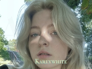 Kareywhite