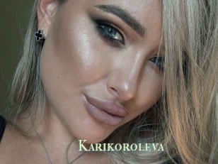 Karikoroleva