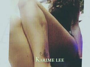 Karime_lee