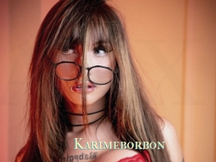 Karimeborbon