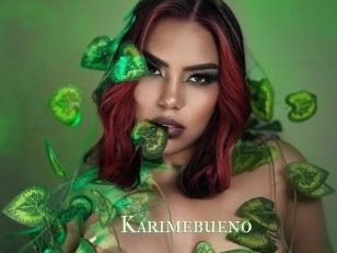 Karimebueno