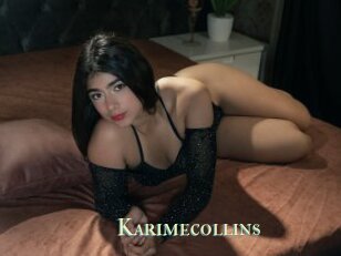 Karimecollins