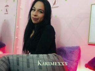 Karimexxx