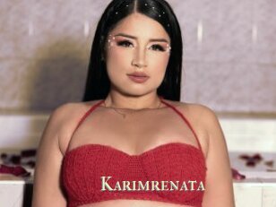 Karimrenata