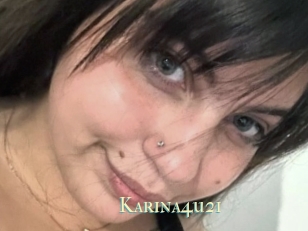 Karina4u21