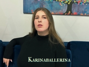 Karinaballerina