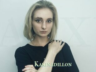 Karinadillon