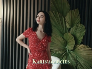 Karinagarcies