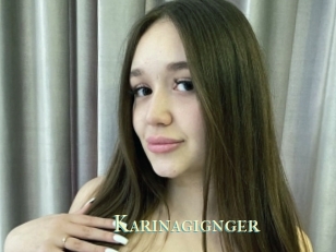 Karinagignger