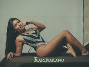 Karinakano