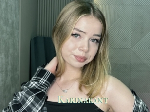 Karinakant