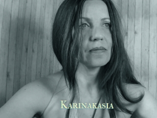 Karinakasia
