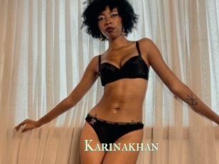 Karinakhan