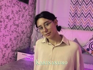 Karinakuro