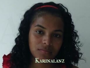 Karinalanz