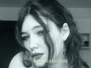 Karinamarsh