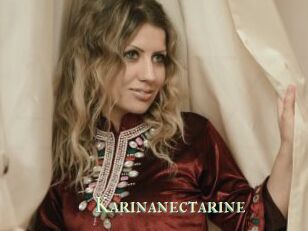 Karinanectarine