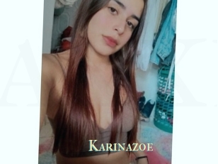 Karinazoe