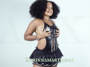 Karinnamarthinez