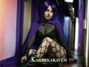 Karinnaraven