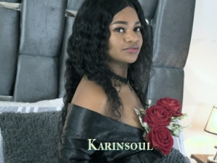 Karinsoul