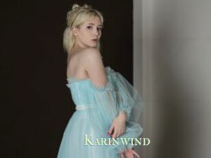 Karinwind