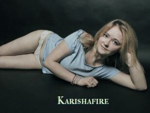 Karishafire