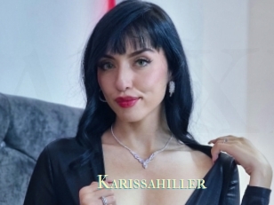 Karissahiller