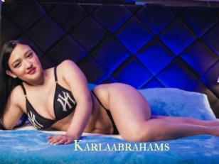 Karlaabrahams