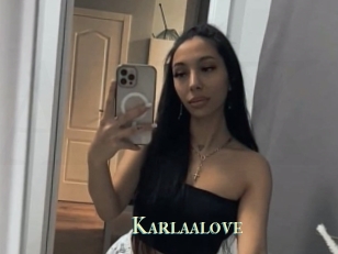 Karlaalove