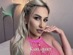 Karlabart