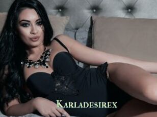 Karladesirex