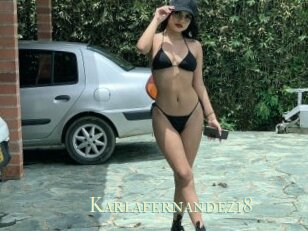 Karlafernandez18