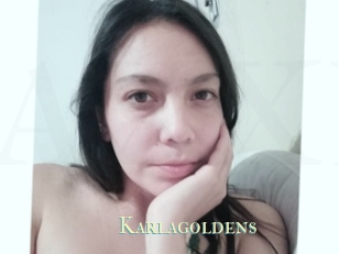 Karlagoldens